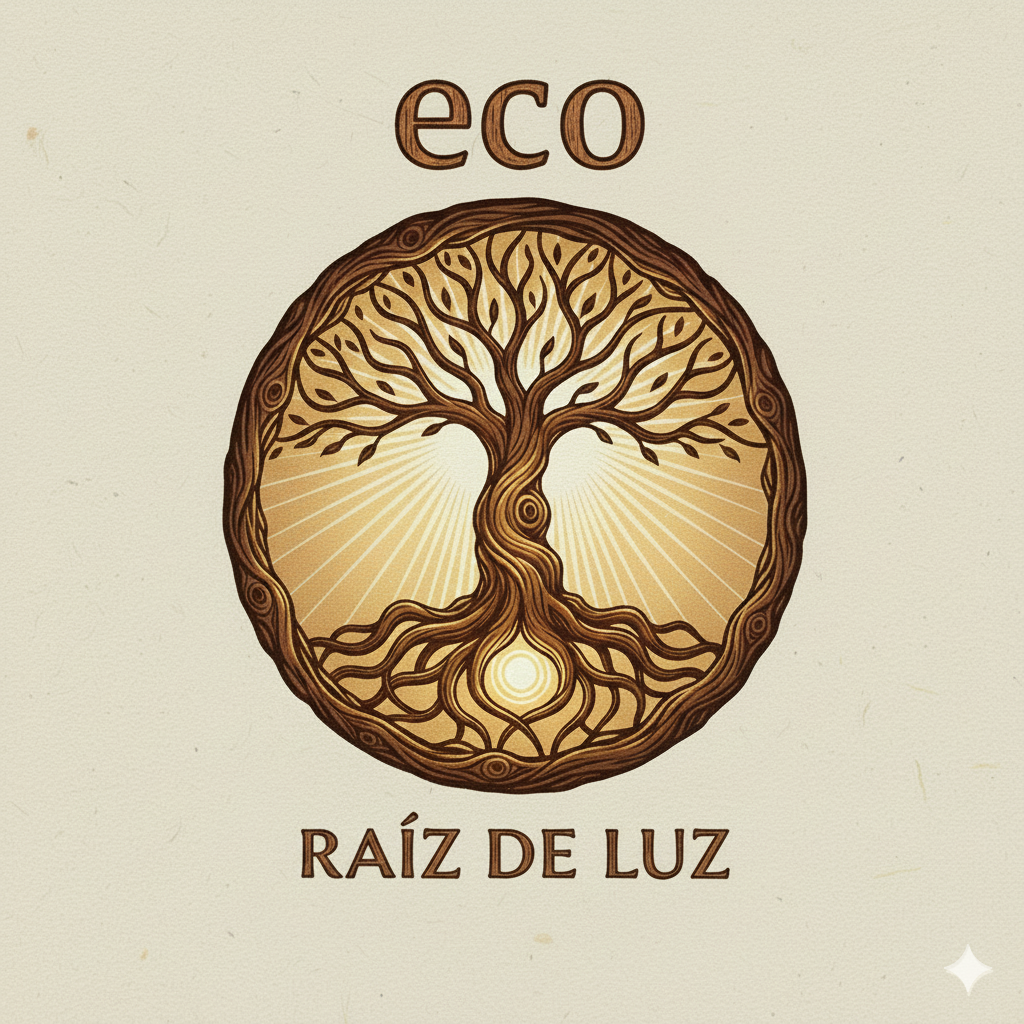 ECO Raíz de Luz